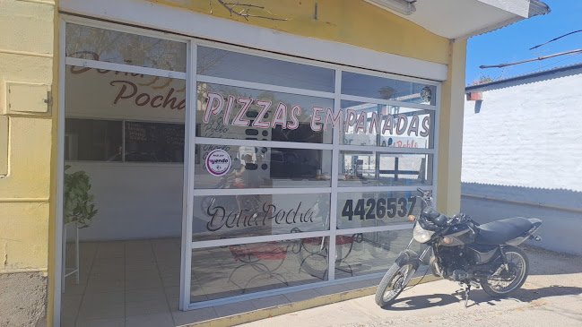 Doña Pocha - Gastronomía y hostelería