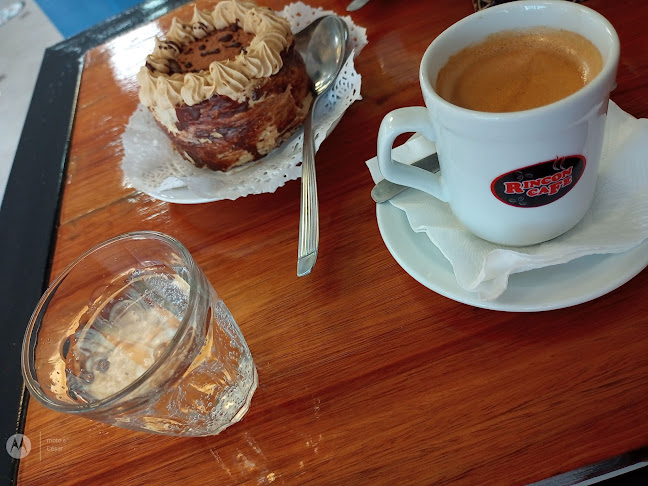 Opinii despre Heladería Rincón în Santa Fe de la Vera Cruz - Gastronomía y hostelería