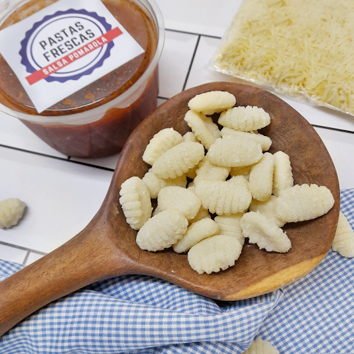 Fabrica de Pastas Frescas Pastafesina