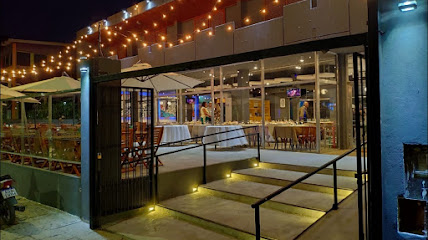 El Muelle Restaurante