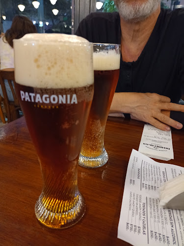 Pizzeria Inmortales Rosario - Gastronomía y hostelería