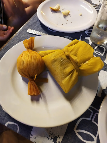 PEÑA RESTAURANTE "CHAQUEÑO PALAVECINO" - Salta