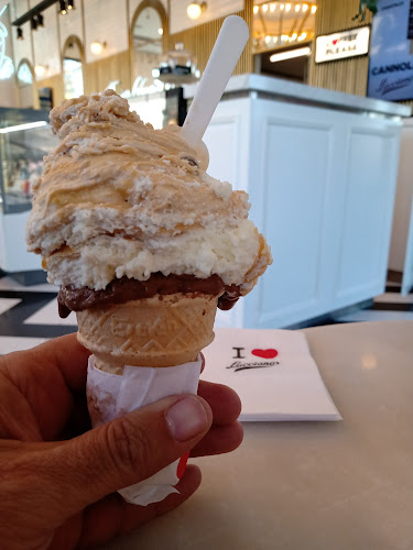 Comentarii opinii despre Lucciano's