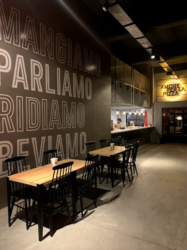 Parliamo Pizza e Pasta - Edison - Gastronomía y hostelería