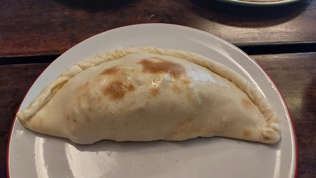 Opinii despre Antica Pizzería în San Isidro - Gastronomía y hostelería