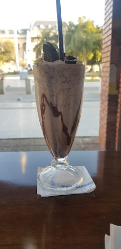 Drugstore La Veinticinco