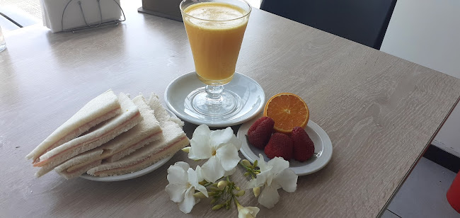 Opinii despre Heladería artesanal Deligelato - La Recova Edificio în Godoy Cruz - Gastronomía y hostelería