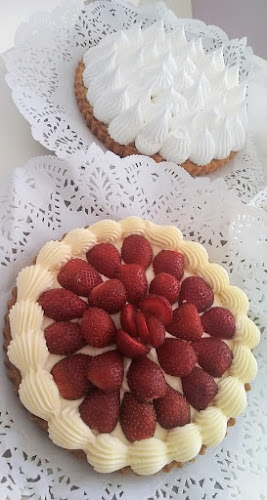 Opinii despre Massé pasteleria y panaderia în Salta - Gastronomía y hostelería