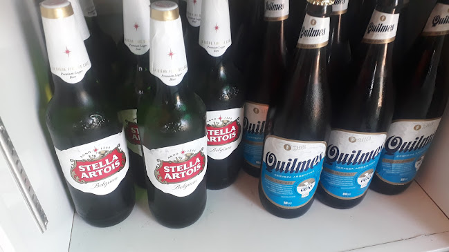 HELADERIA Y CERVECERIA ARTESANAL FRAPPE 2