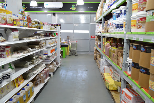 Opinii despre DON ROQUE Moreno - Productos para pastelerías, panaderías, pizzerias y heladerias în Murillo - Gastronomía y hostelería