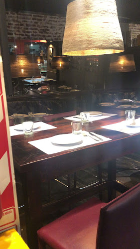 Restaurante Italpast - Gastronomía y hostelería