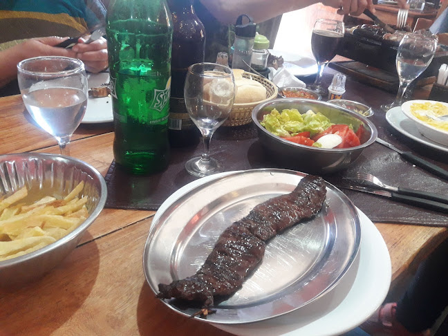 Achalay Santiago - Gastronomía y hostelería