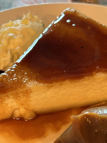 Comentarii opinii despre Restaurante La Fonda