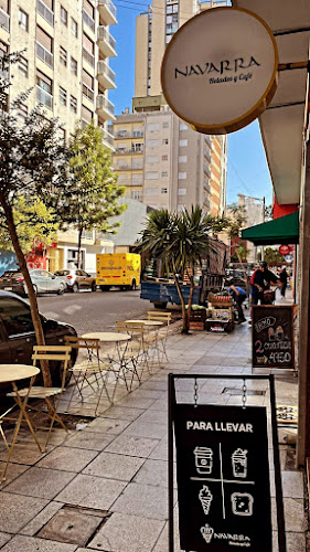 Navarra Café