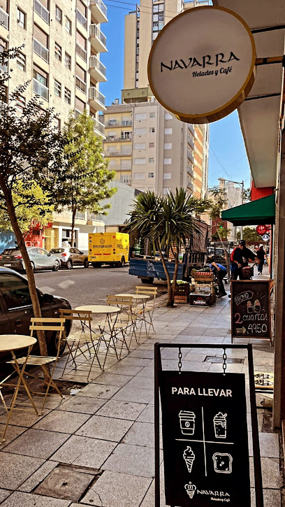 Navarra Café