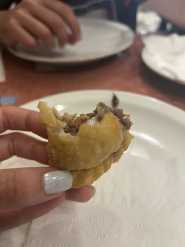 Opinii despre Etruria în Mar del Plata - Gastronomía y hostelería