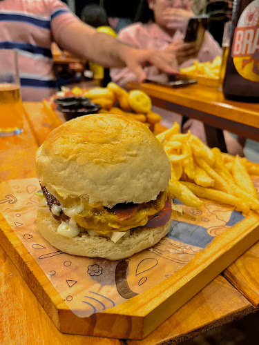 MONKEY BURGER - San Fernando del Valle de Catamarca