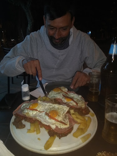 Av. 25 de Mayo 19, Y4500 San Pedro de Jujuy, Jujuy