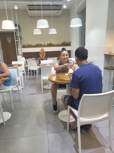 RIO Helados - Echesortu - Rosario