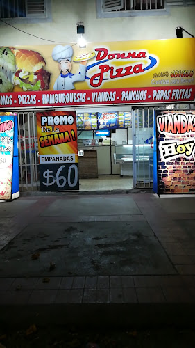 Donna Pizza - Maipú