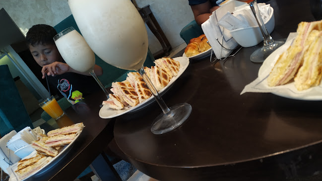 Opinii despre Guaraní Bar Restaurant (Gran Hotel Guaraní) în Corrientes - Gastronomía y hostelería