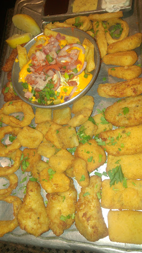 Comentarii opinii despre El Club de la Milanesa Ramos Mejia