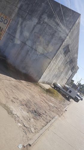 Opinii despre Balestrino distribuidora în Gualeguaychú - Gastronomía y hostelería