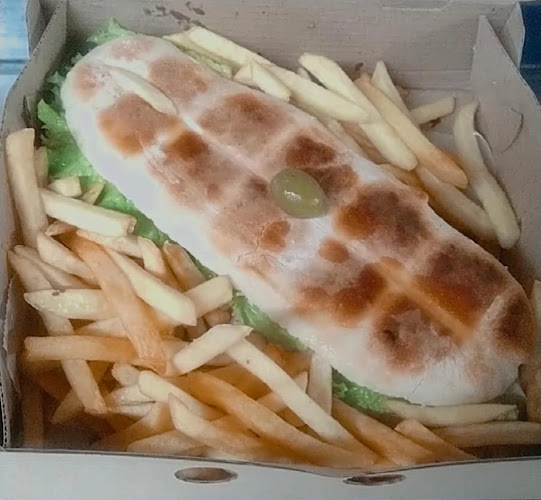 Comentarii opinii despre El Ceibo