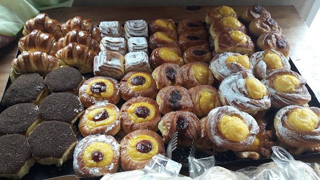 Panaderia La Marquesina