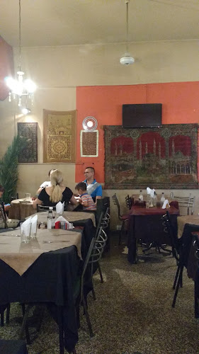 EmirBin Comidas para llevar (centro) - Gastronomía y hostelería