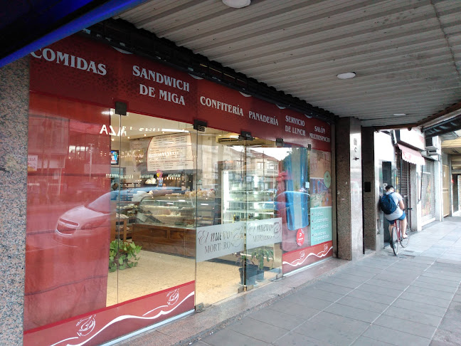 Opinii despre El nuevo MORTERO în AAI - Gastronomía y hostelería