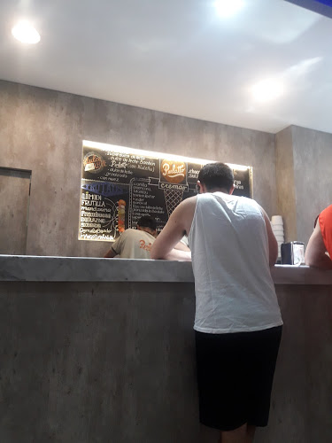 Perlatto - Gastronomía y hostelería