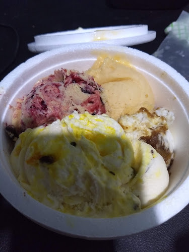 Opinii despre Kapricho's în BPG - Gastronomía y hostelería