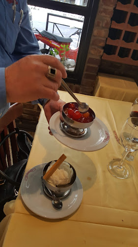 La Huella - Tradición en Parrilla - Gastronomía y hostelería