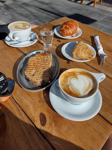 Llama Coffee Roasters