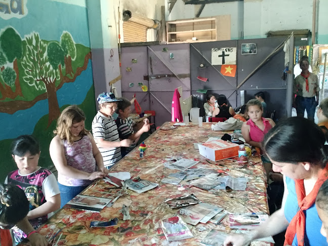 Hidraulica Iron SRL - San Francisco