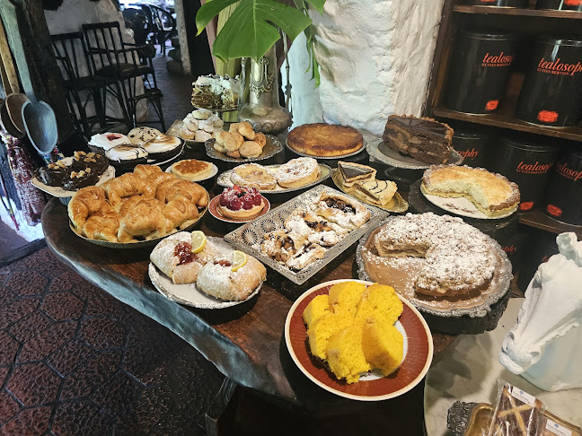 La Cabaña Del Bosque - Gastronomía y hostelería