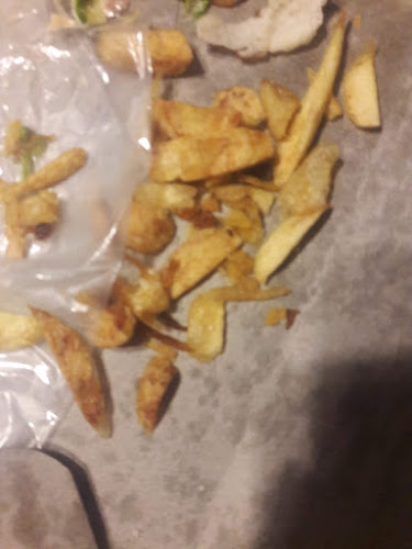 Comentarii opinii despre Lomitos 2x1 - Av. Colón y Santa Fe