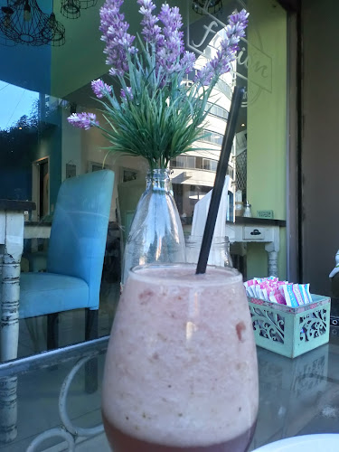 Fusión café - Muñiz