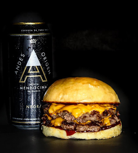 "El 10" Burgers - Gastronomía y hostelería