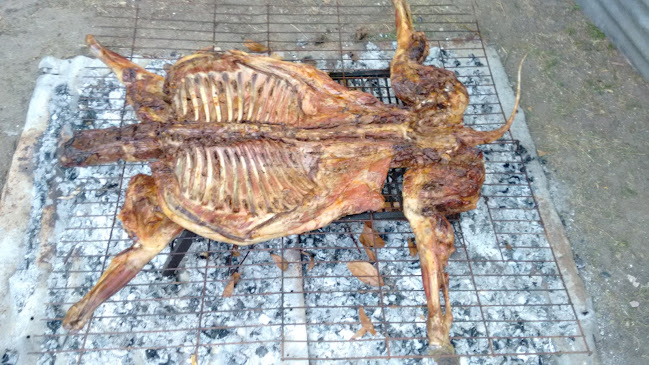 Mi Regalo Azul - Kiosco y Rotisería - Berisso