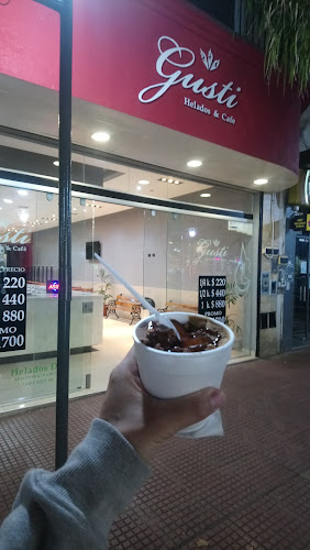 Gusti Helados