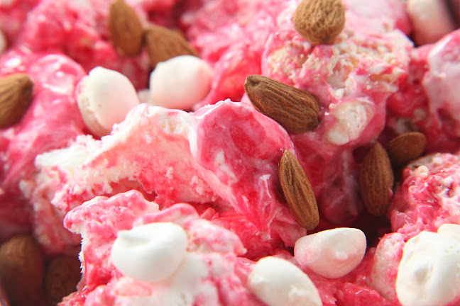 Comentarii opinii despre Helados Victoria Cream