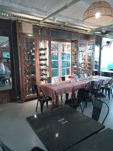 Comentarii opinii despre Parrilla Don Bianchi