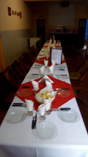 Opinii despre Restaurant MANÁ în San Salvador de Jujuy - Gastronomía y hostelería