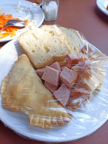 Comentarii opinii despre RODIZIO Campo Luján