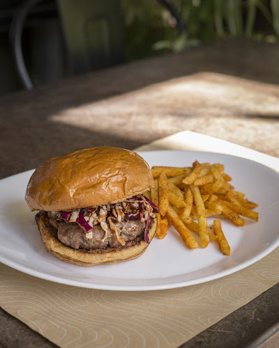 BRH Udaondo Buenos Aires AR, Martín Fierro 3290, B1715