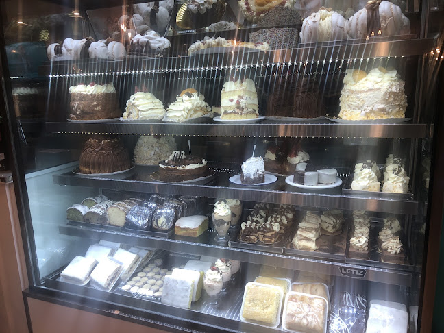 La Baguette - Gastronomía y hostelería