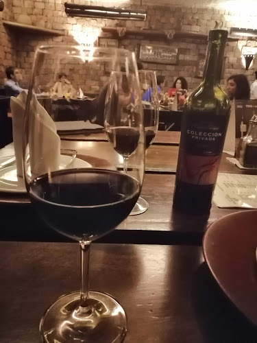 Comentarii opinii despre Antica Pizzería