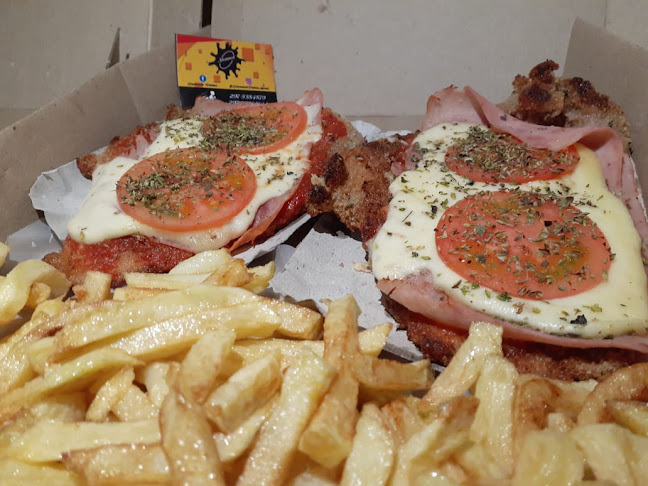 Comodoro Rivadavia, Chubut